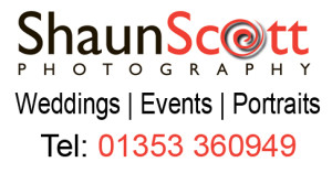 Shaun Scott Photography