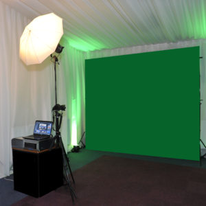 GreenScreen PhotoBooth