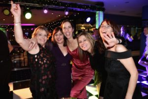 Christmas Party Photography Cambridgeshire