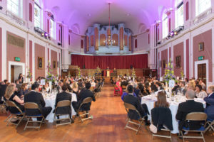 Corporate Event Photographer