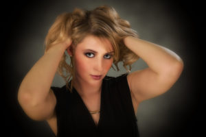 Makeover Photographer Cambridge