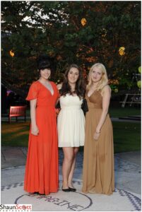 London May Ball Photography
