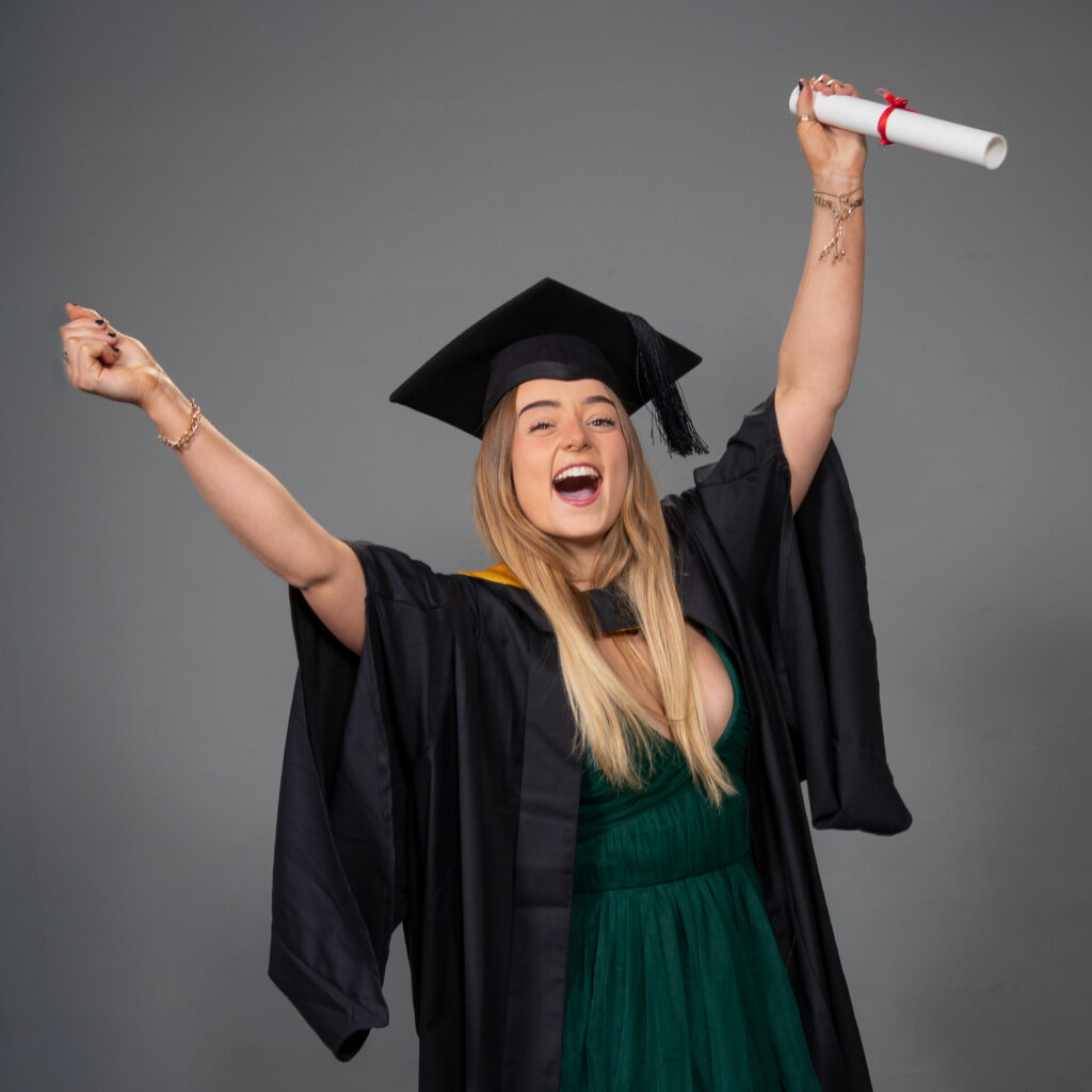 Graduation Photography