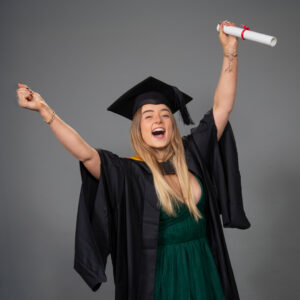 Graduation Photography